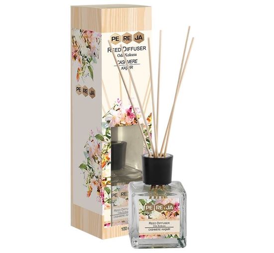 Çubuklu Oda Kokusu Kaşmir 100 ml resmi